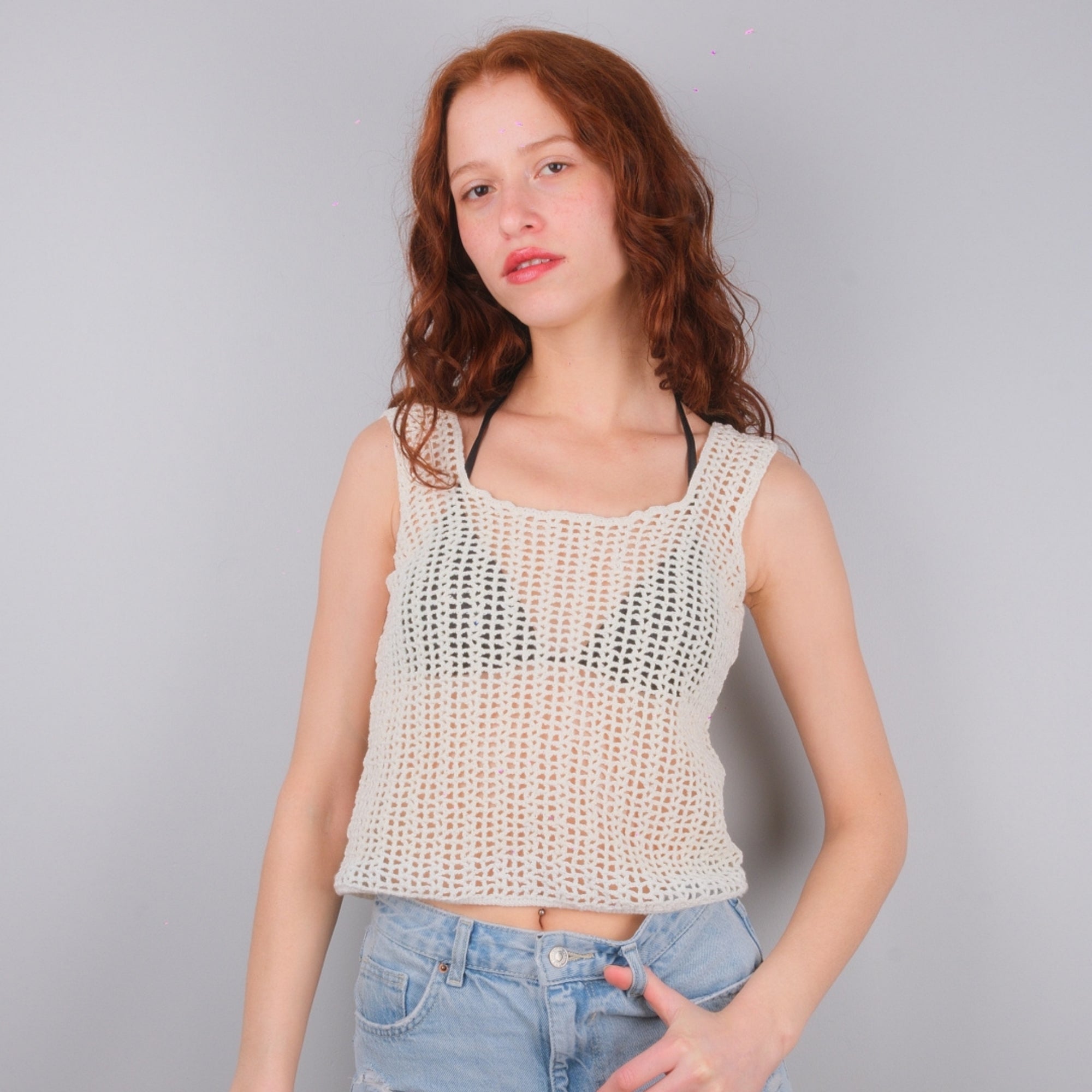 Ostuni Crop Top