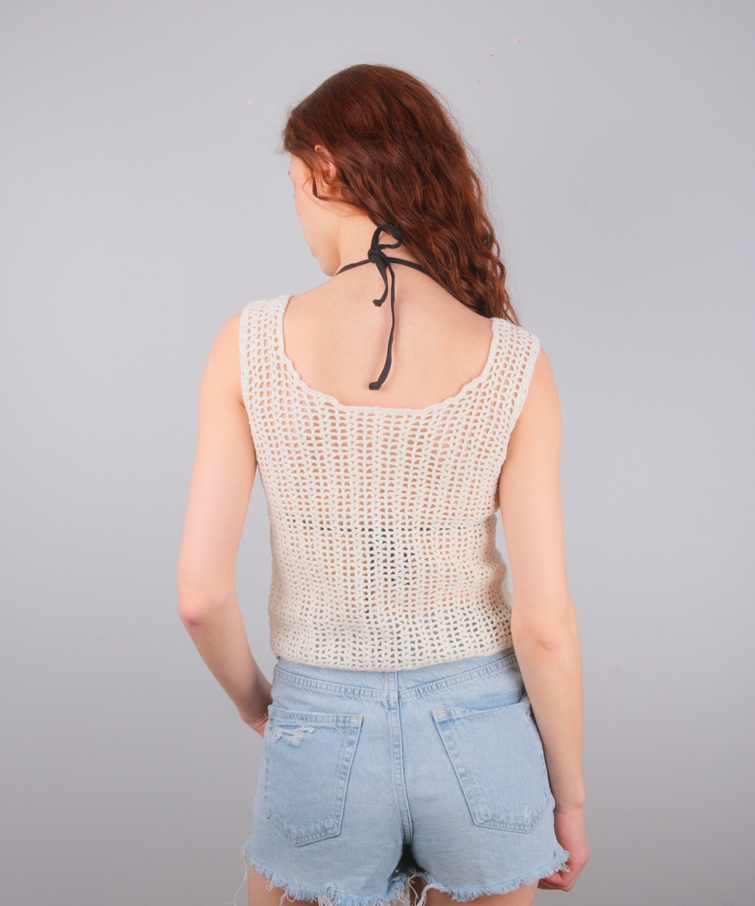 Ostuni Crop Top