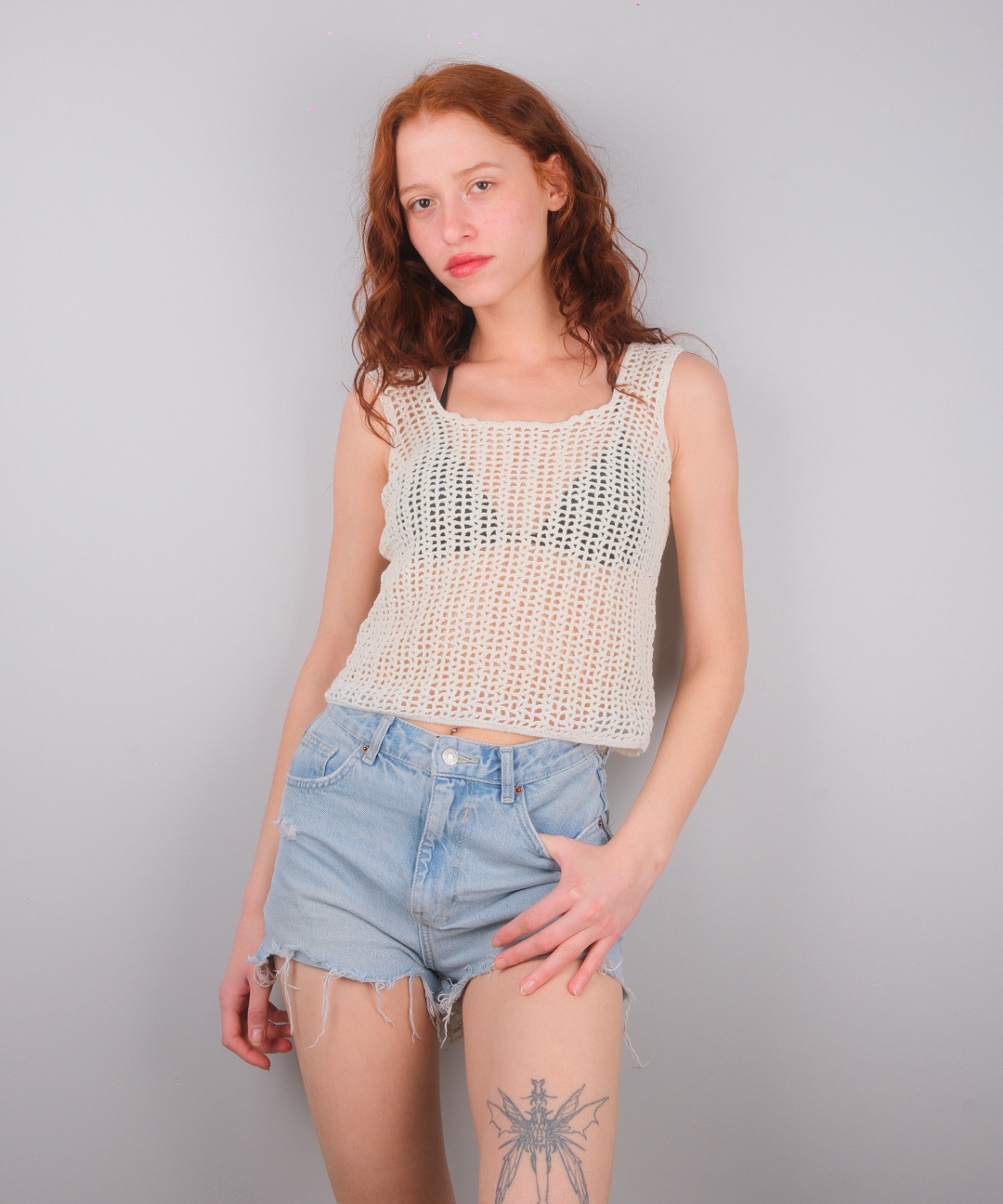 Ostuni Crop Top