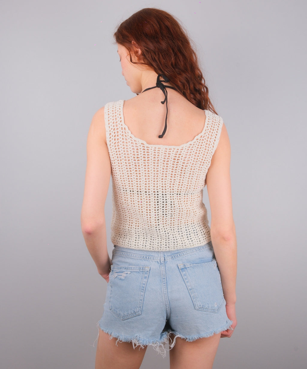 Ostuni Crop Top