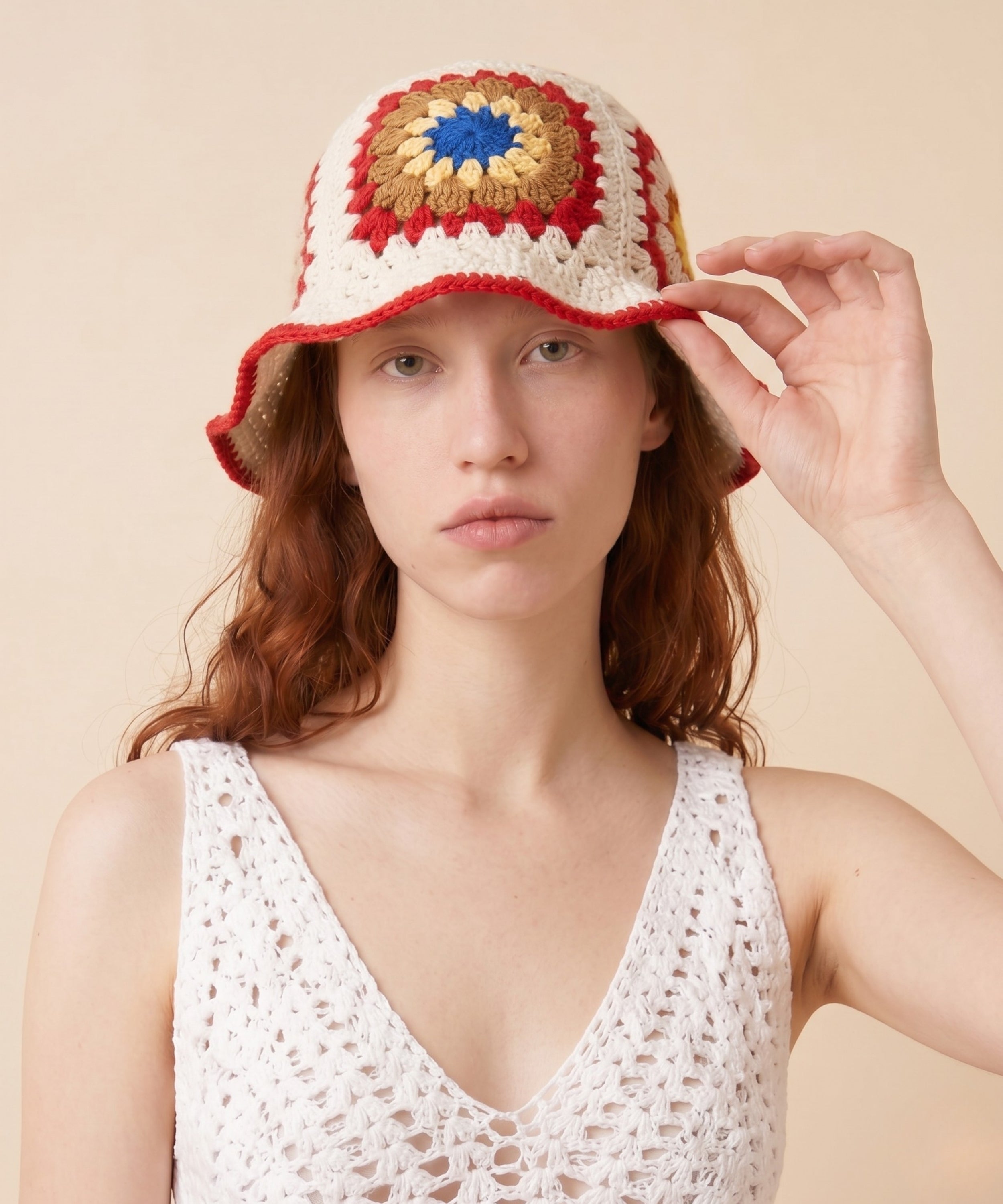 Sicily Bucket Şapka