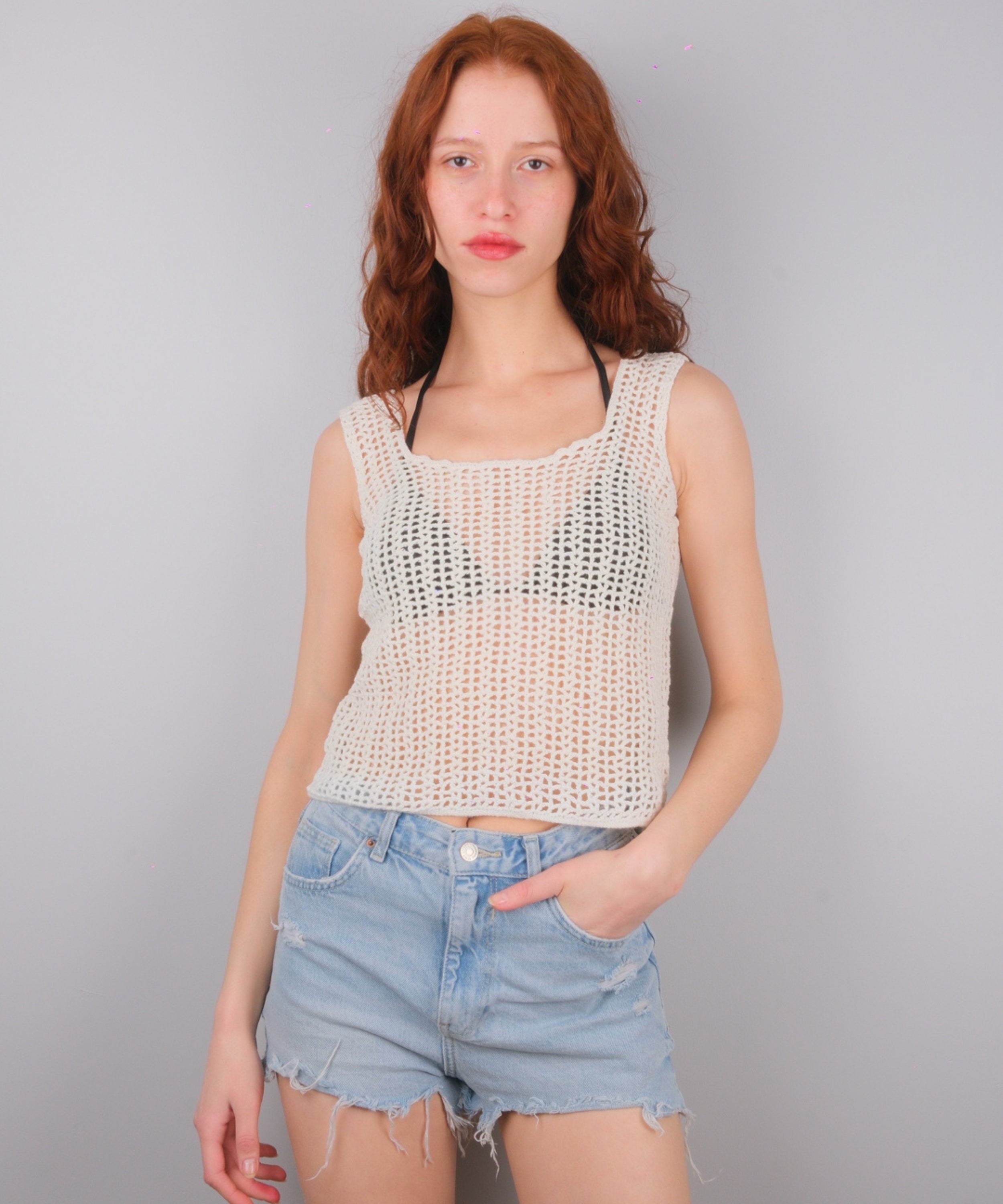 Ostuni Crop Top