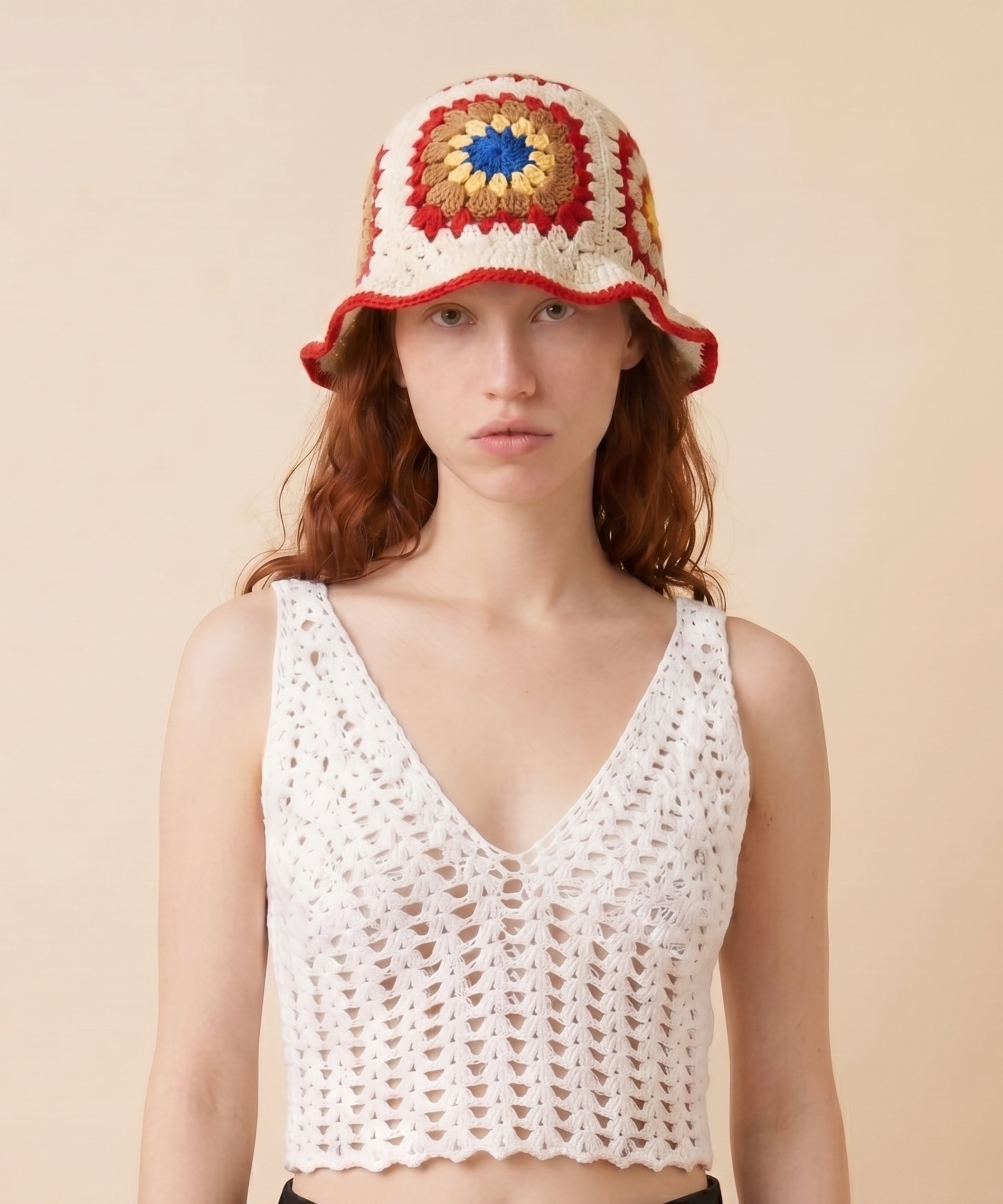 Sicily Bucket Şapka