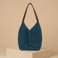 Nautilus Hobo Bag