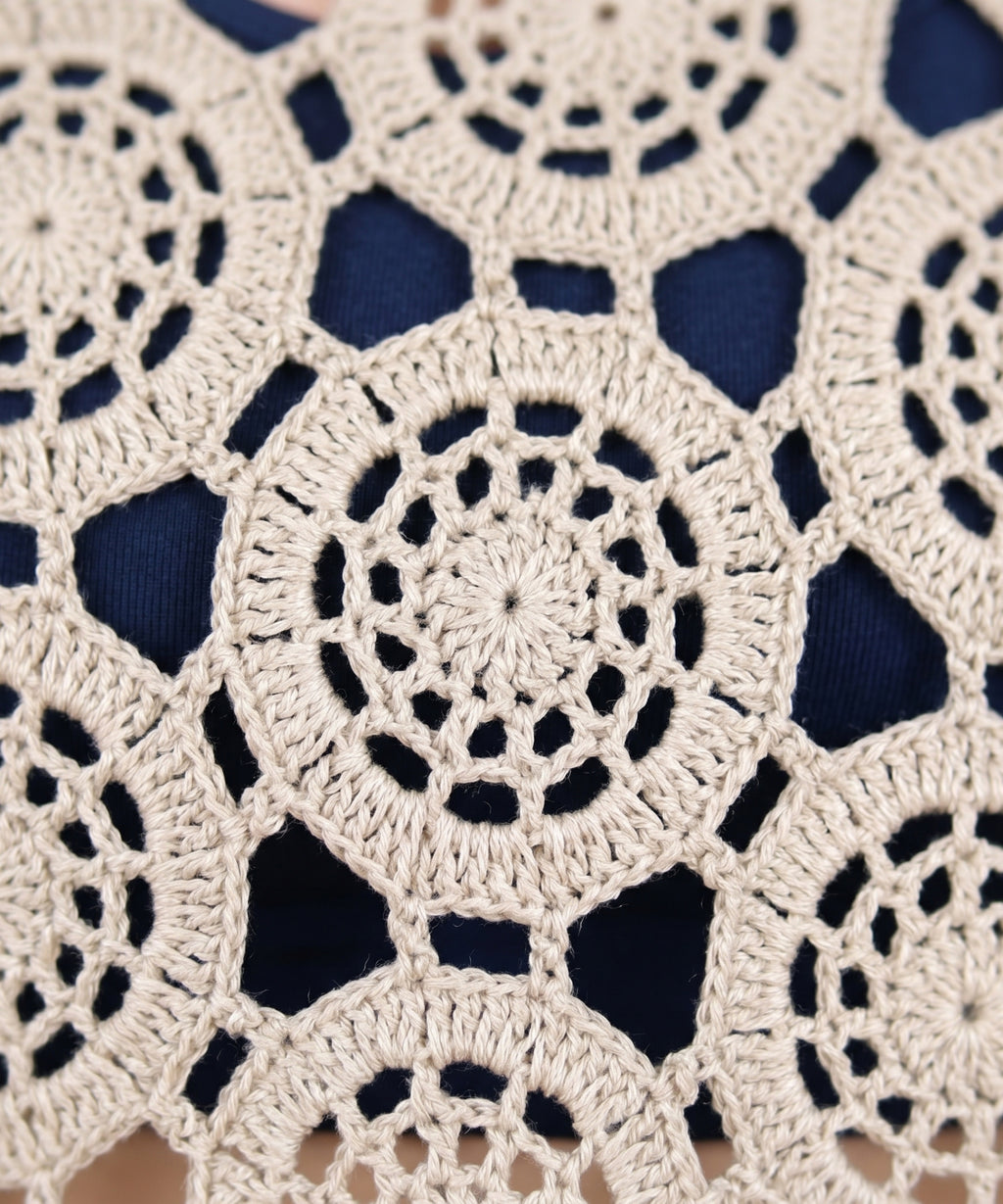 Ravello Poncho