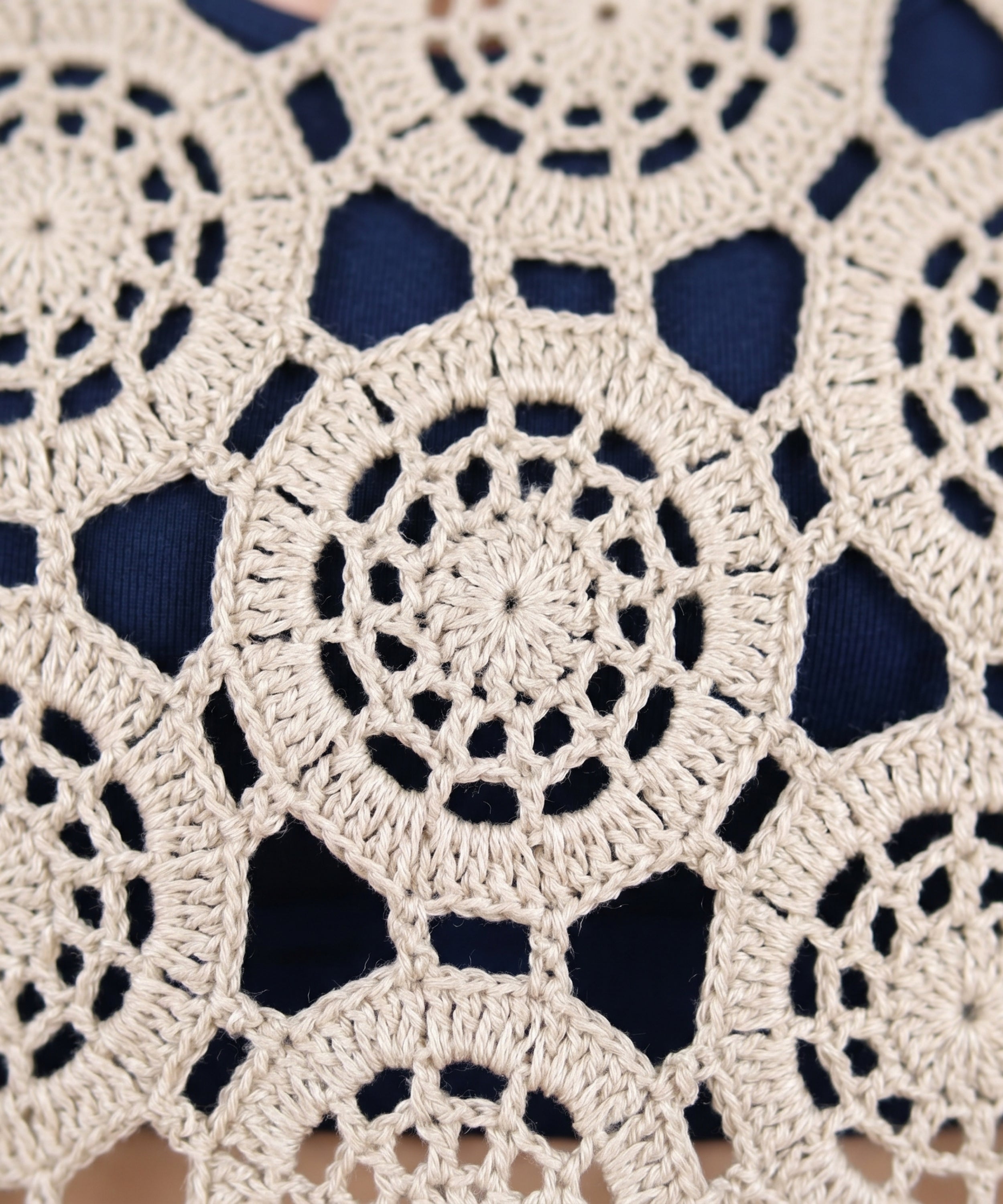 Ravello Poncho