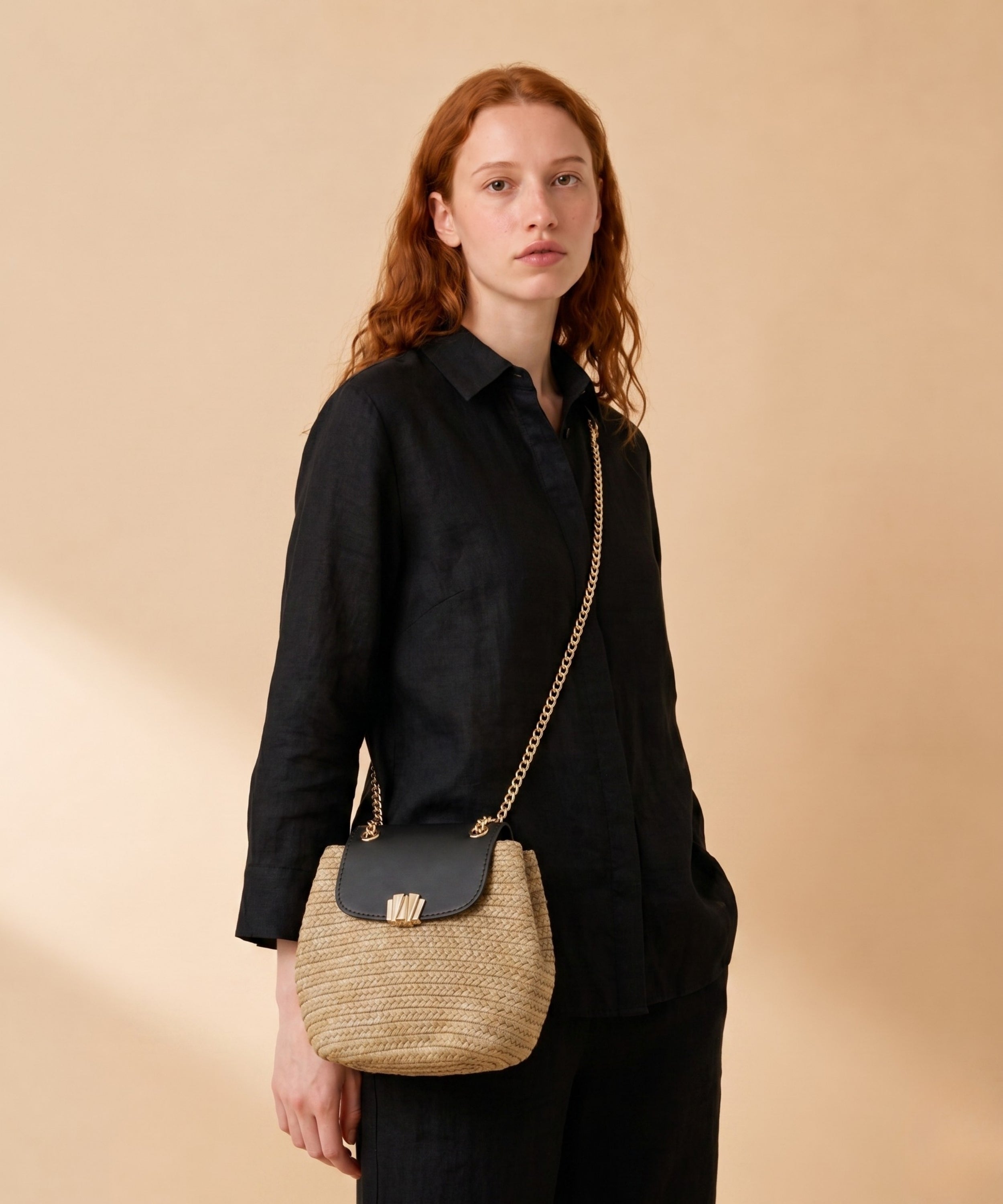 Sienna Bag
