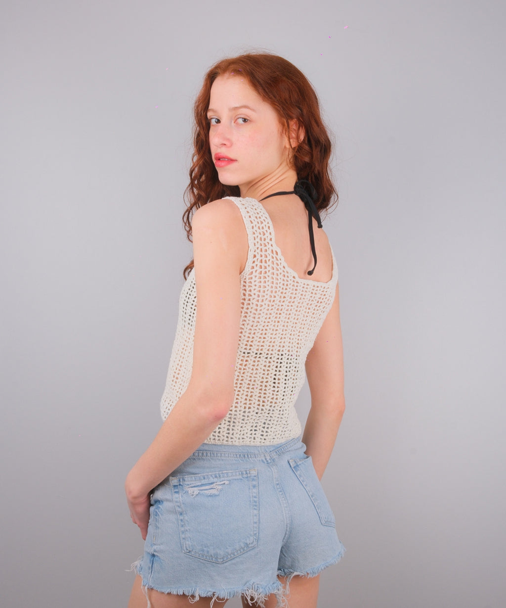 Ostuni Crop Top