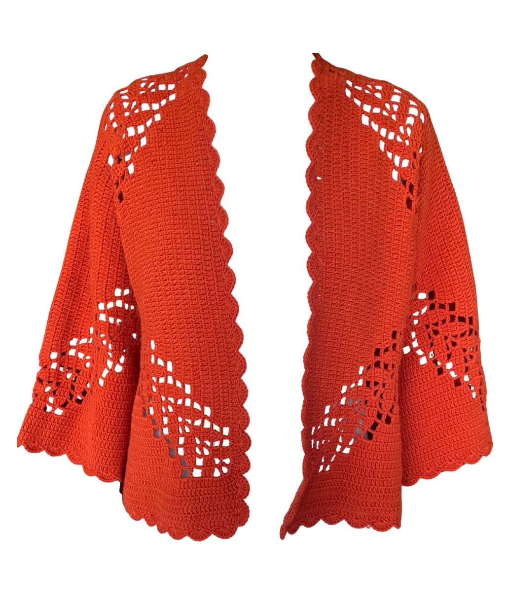 Siena Kimono Hırka