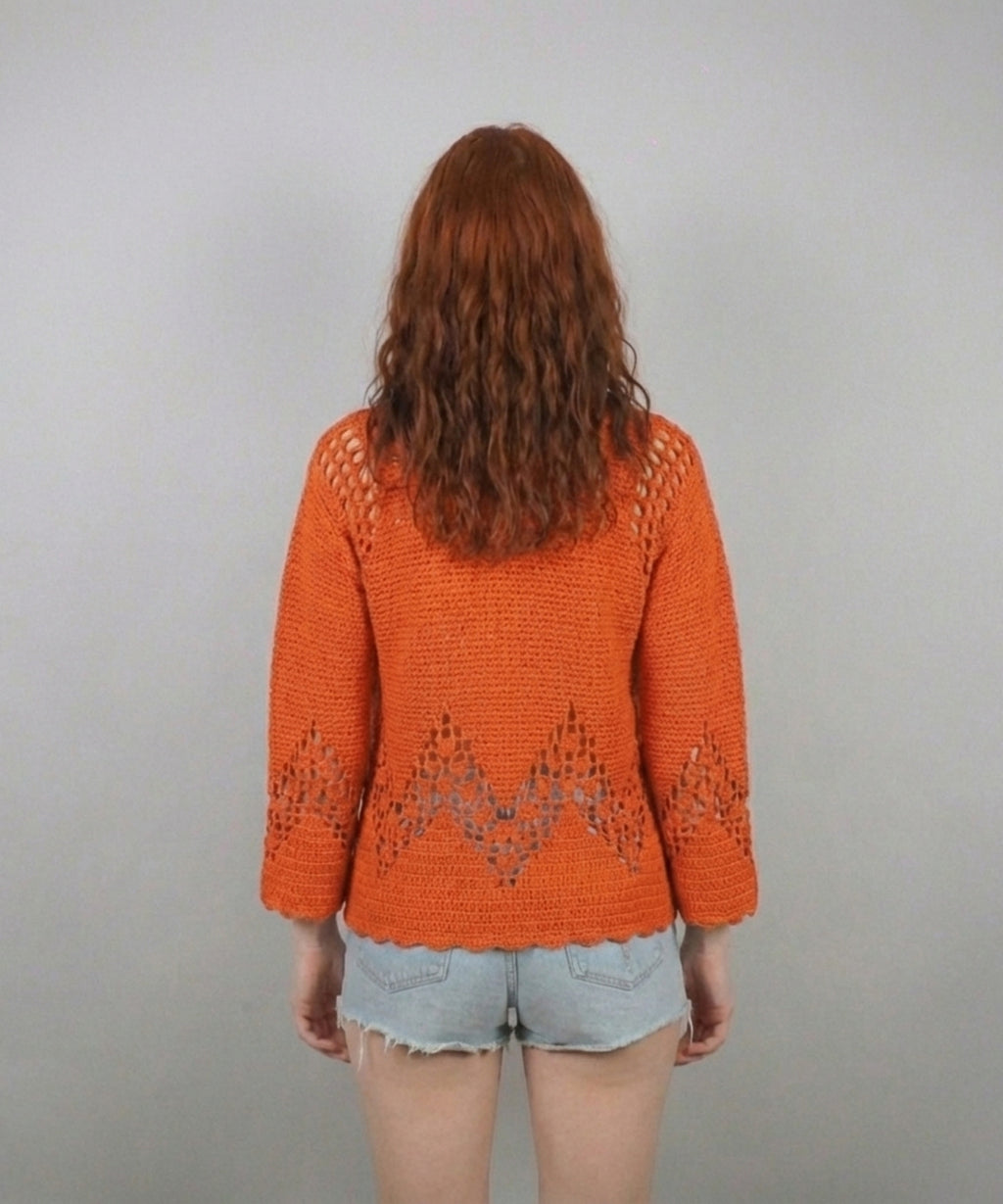 Siena Kimono Hırka
