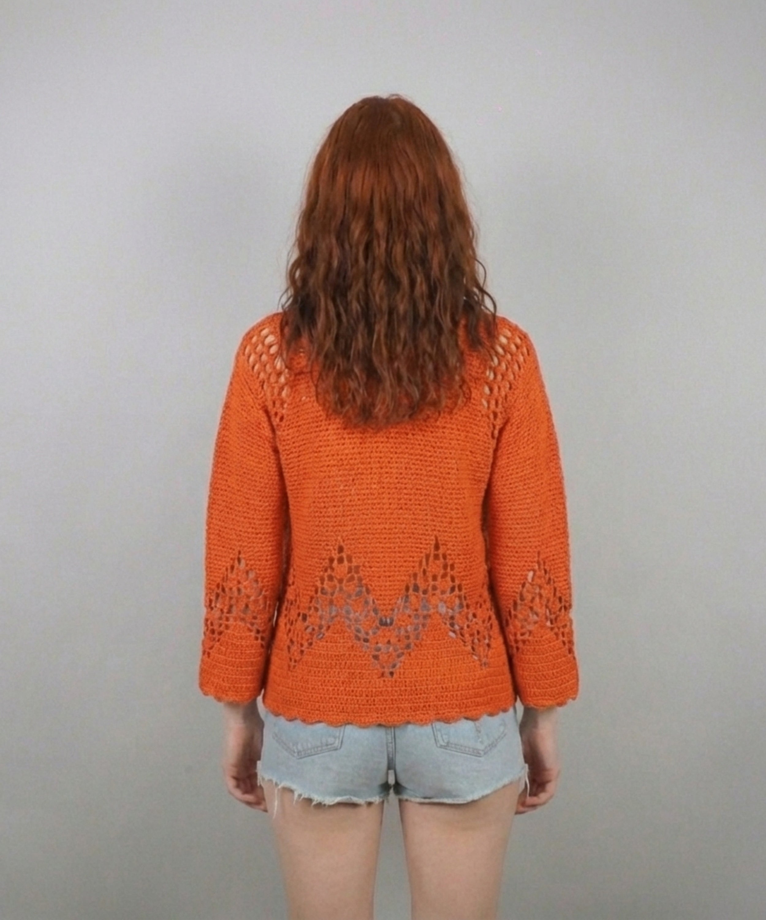 Siena Kimono Hırka