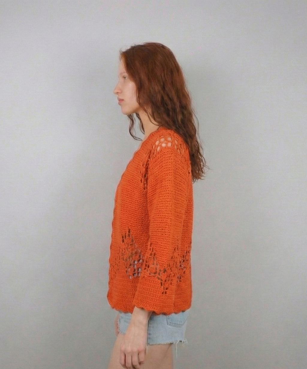 Siena Kimono Hırka