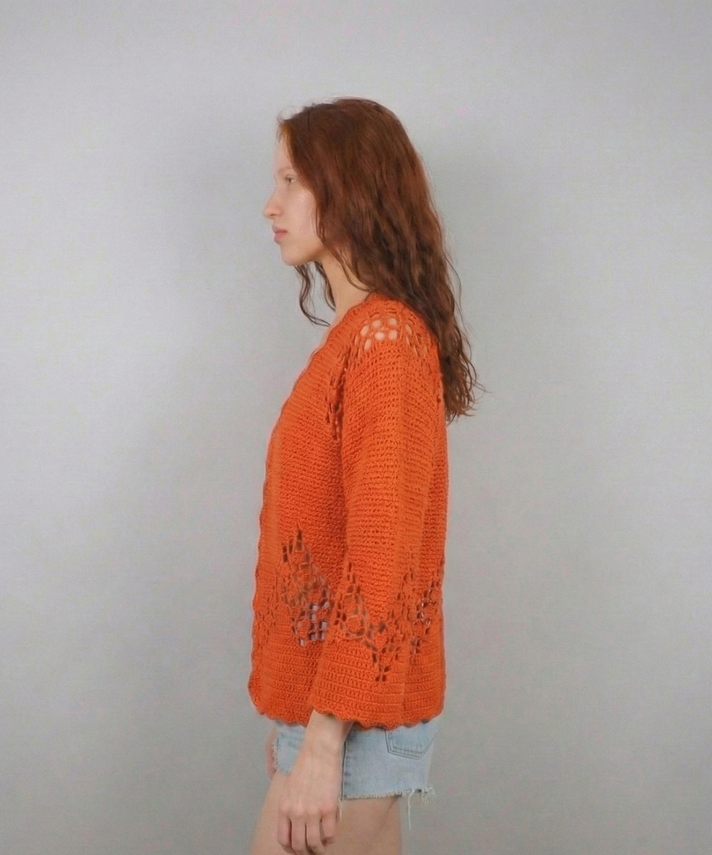 Siena Kimono Hırka