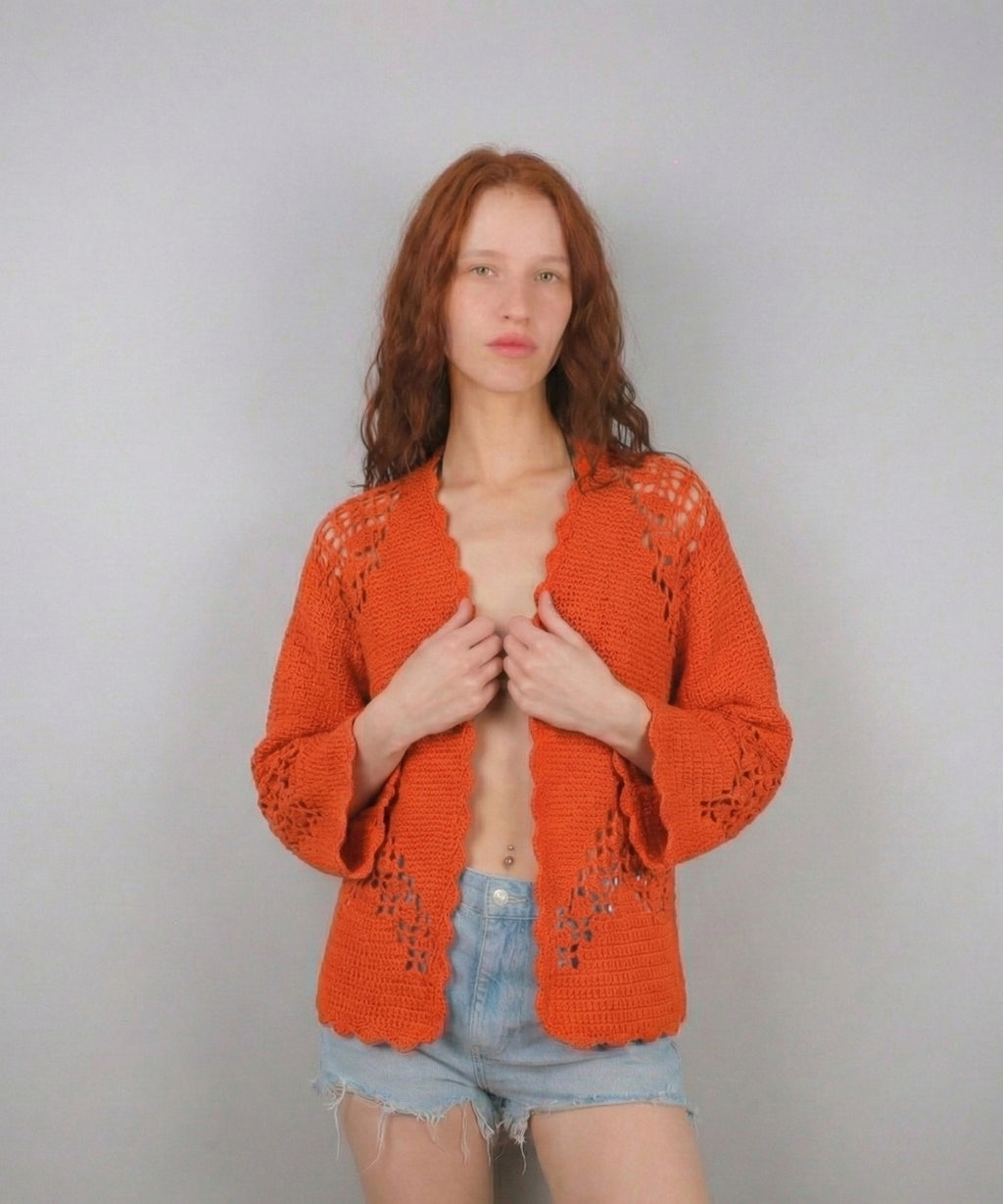 Siena Kimono Hırka